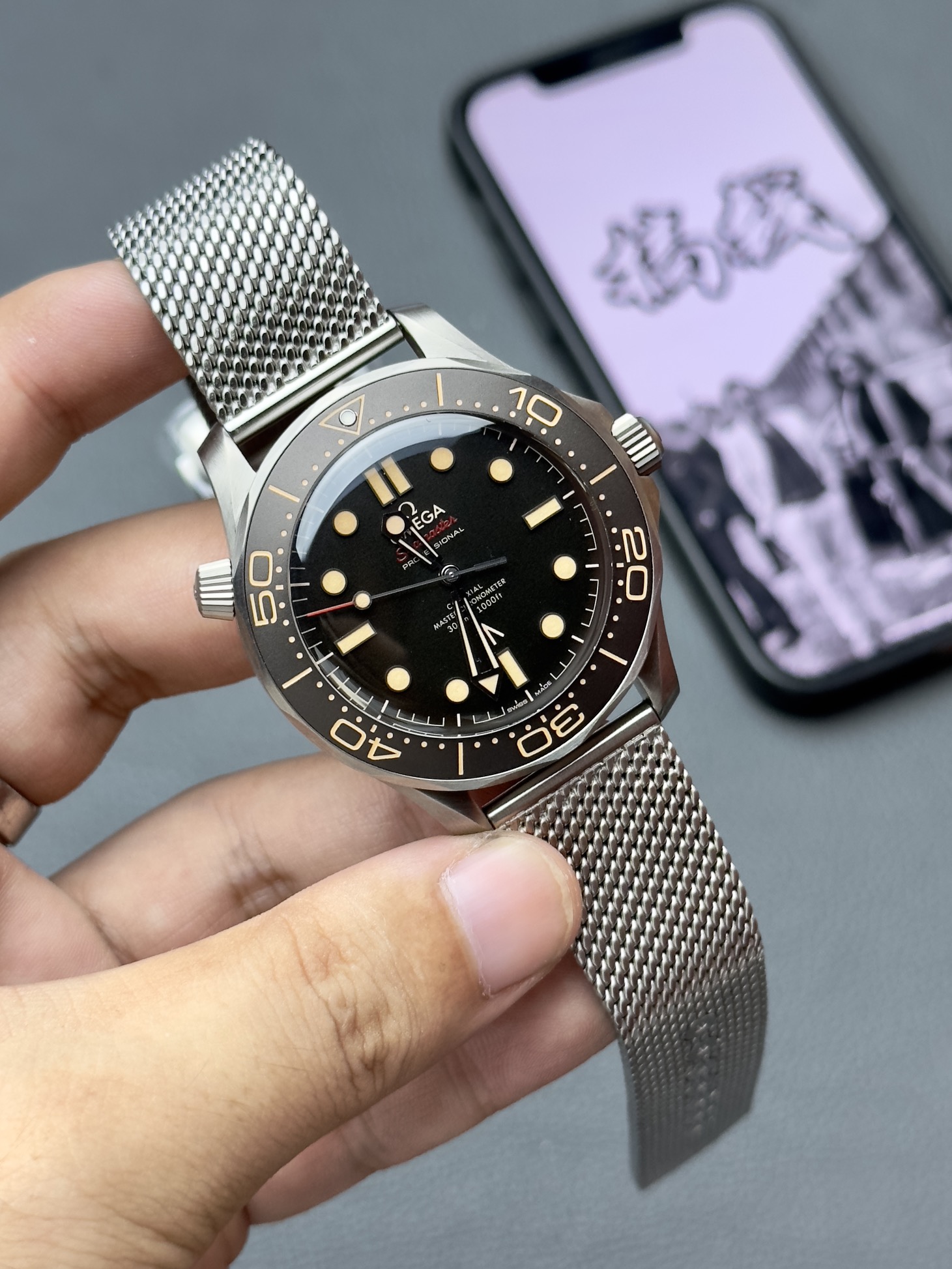 Classic Watch – IW-1232 - Image 2