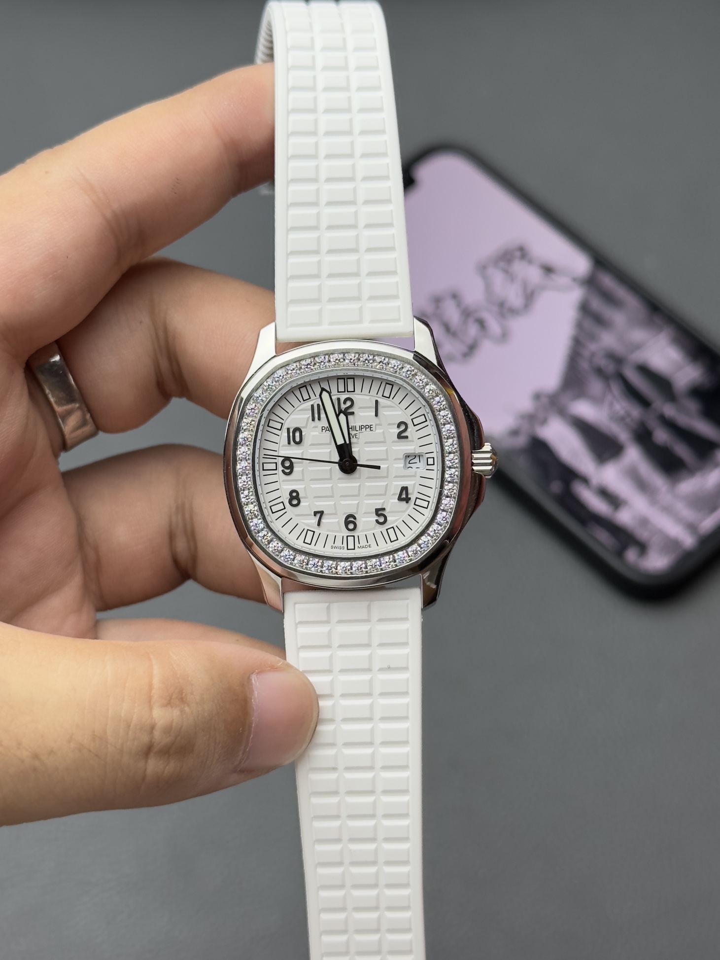 Aquanaut Watch – IW-2365