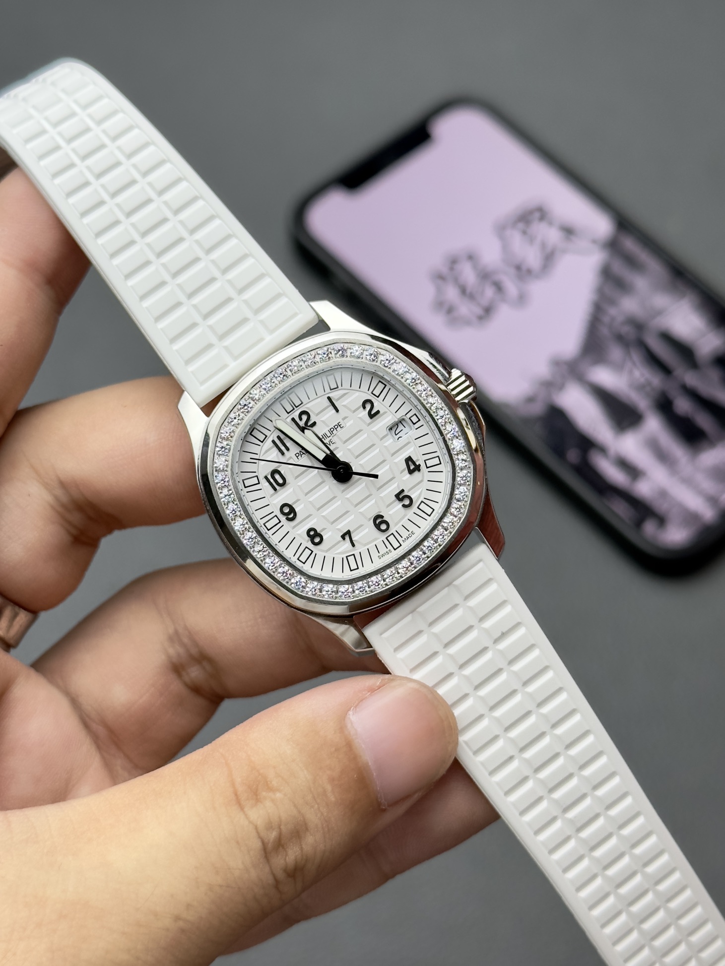 Aquanaut Watch – IW-2365 - Image 2
