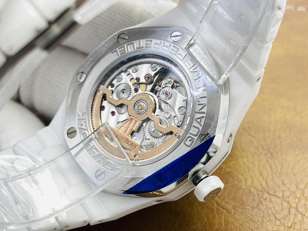 Royal Oak Moonphase 41 mm Watch – IW-2089 - Image 7