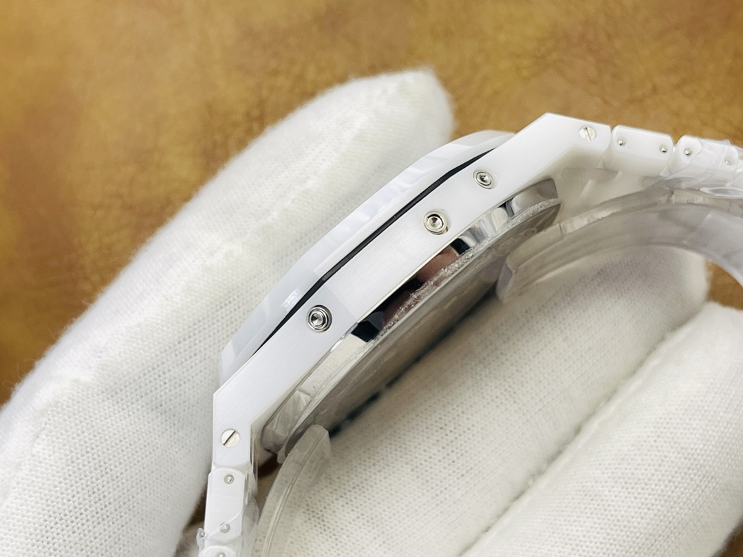 Royal Oak Moonphase 41 mm Watch – IW-2089 - Image 6