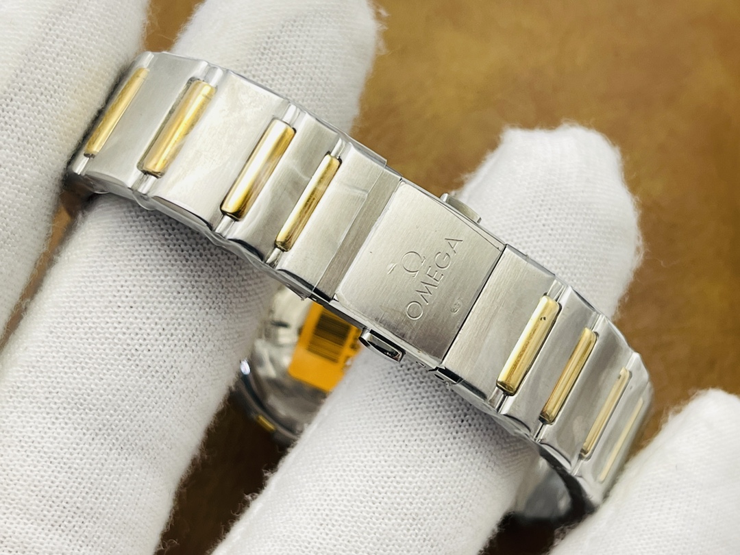 Omega Constellation 29 mm Watch – IW-1396 - Image 9