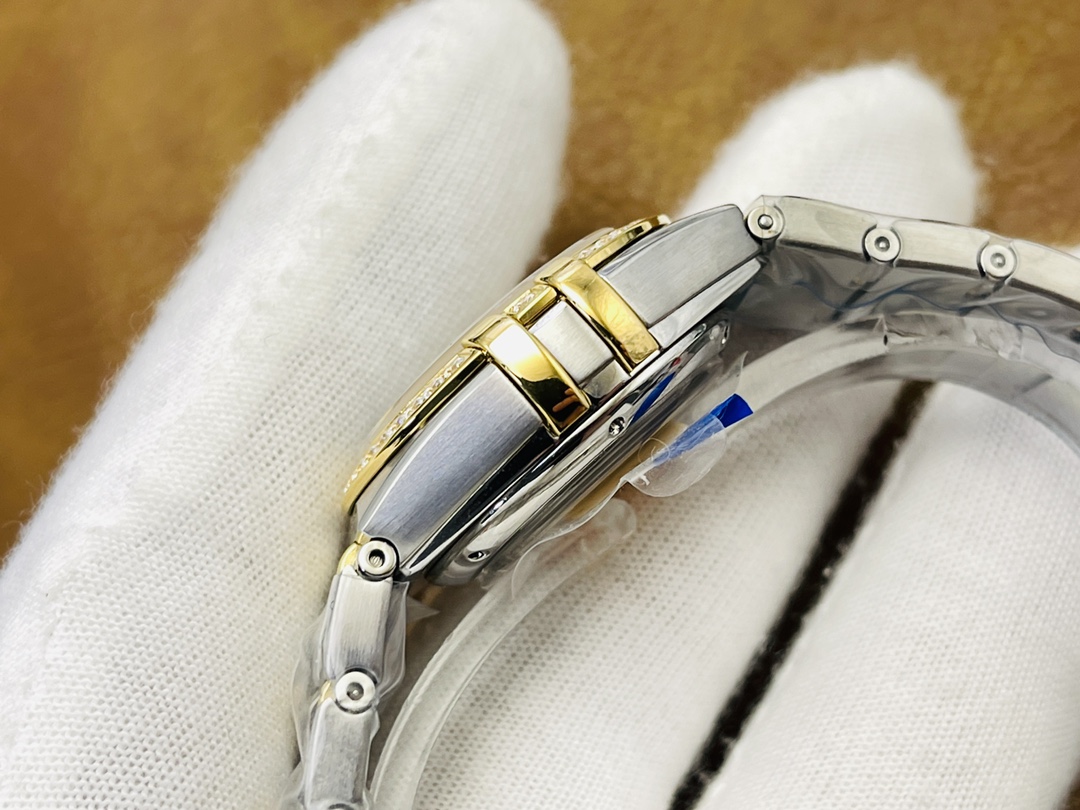 Omega Constellation 29 mm Watch – IW-1396 - Image 6