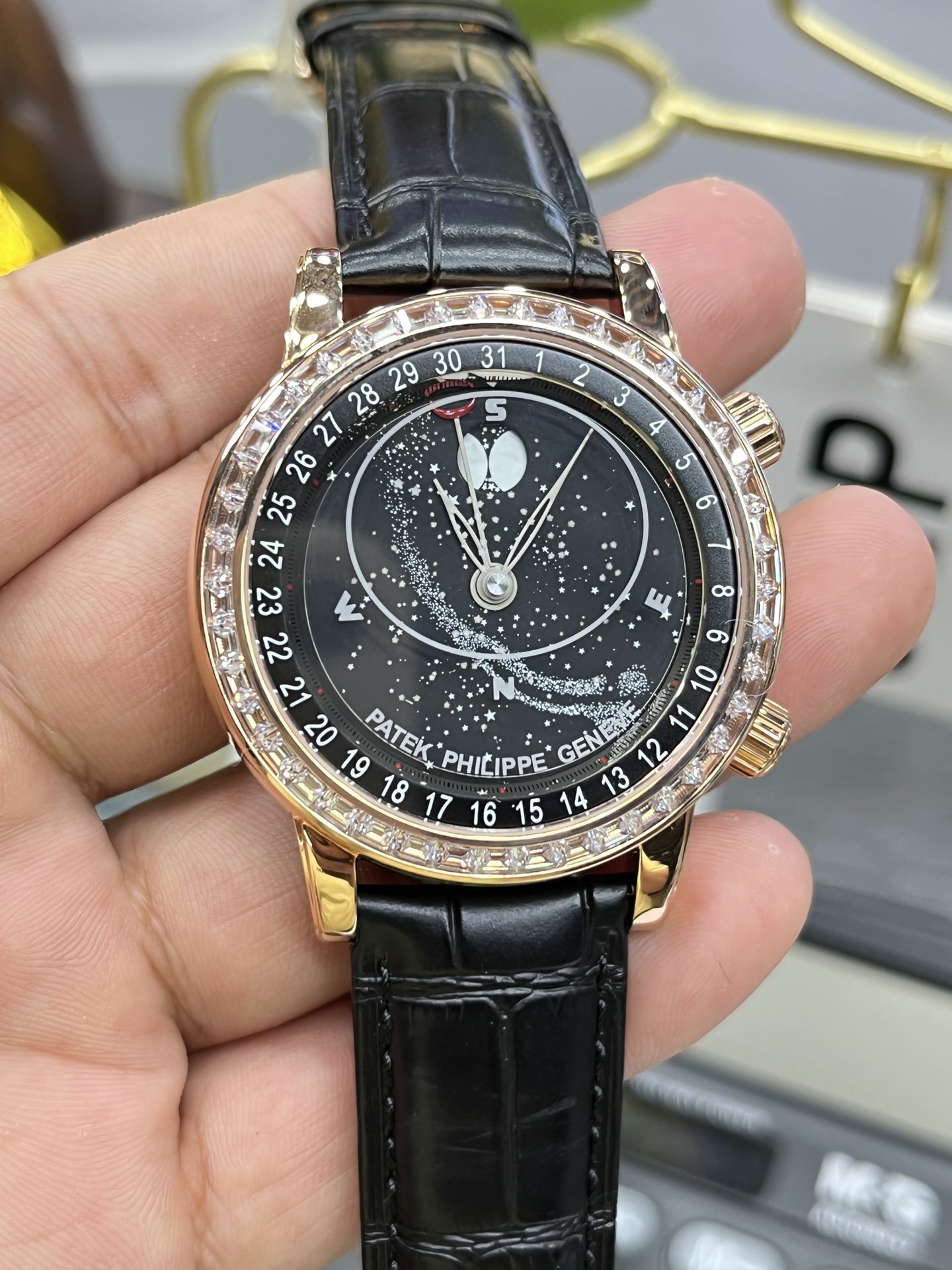 Classic Watch – IW-2363 - Image 5