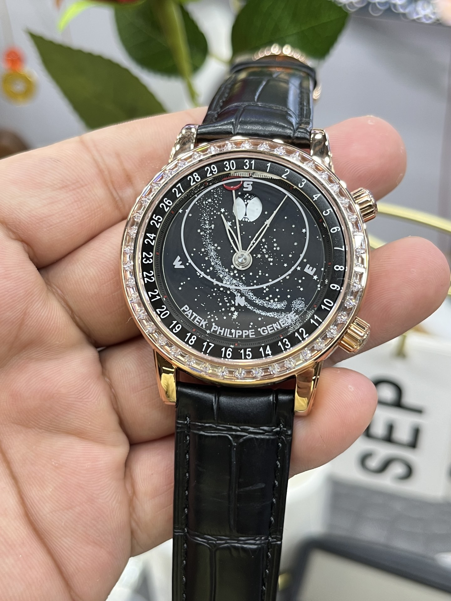 Classic Watch – IW-2363 - Image 2