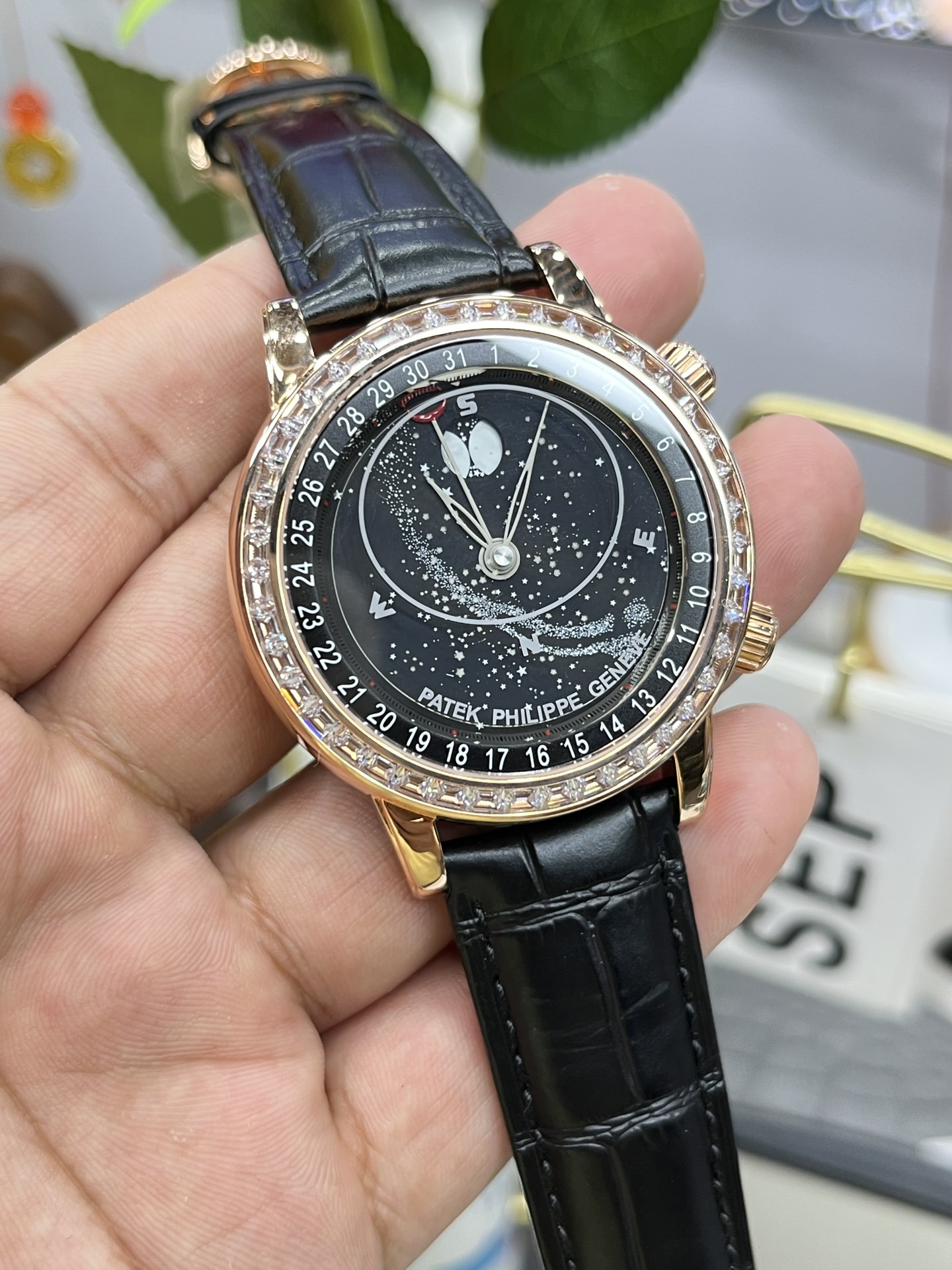 Classic Watch – IW-2363 - Image 4