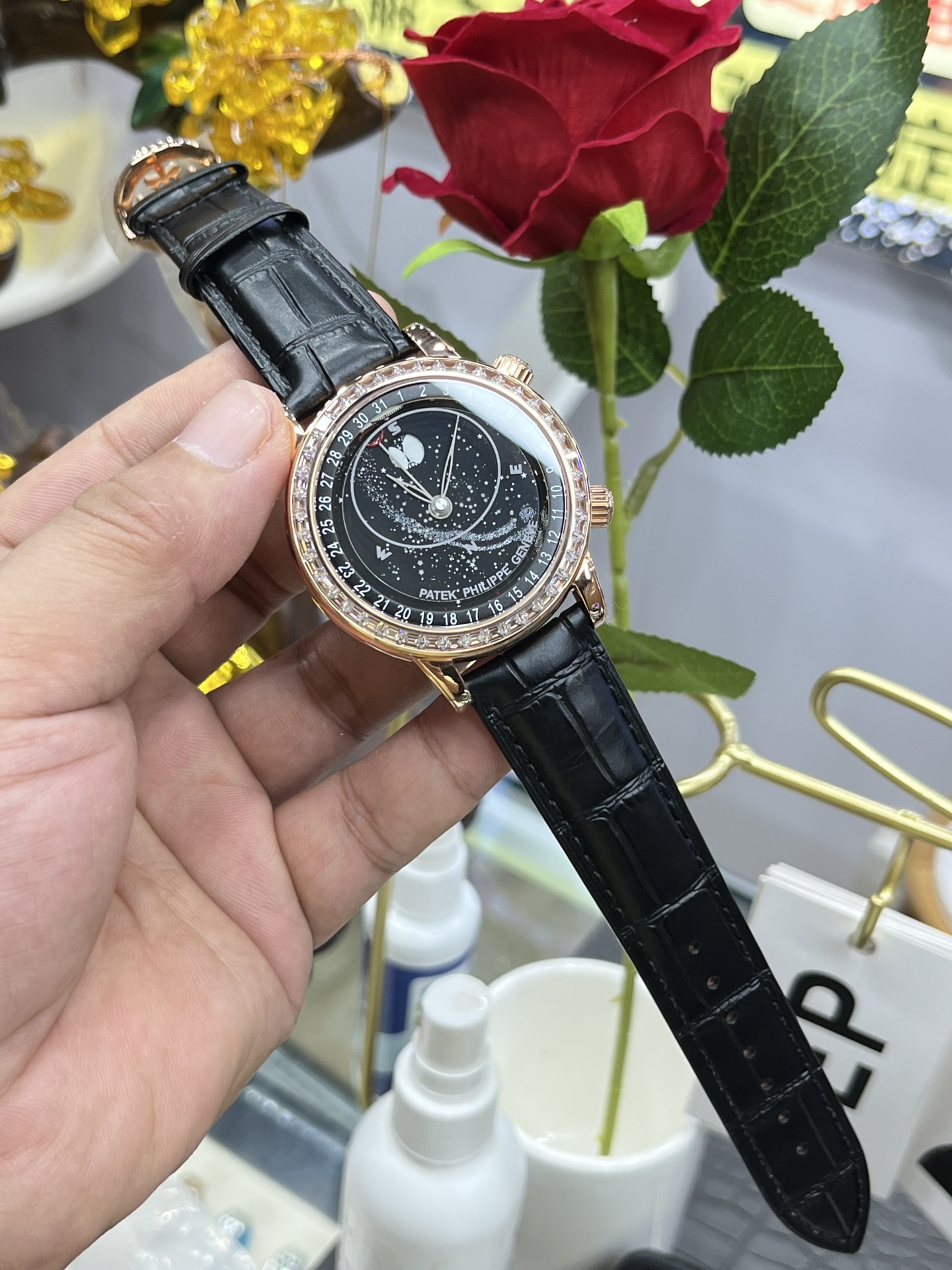 Classic Watch – IW-2363 - Image 9