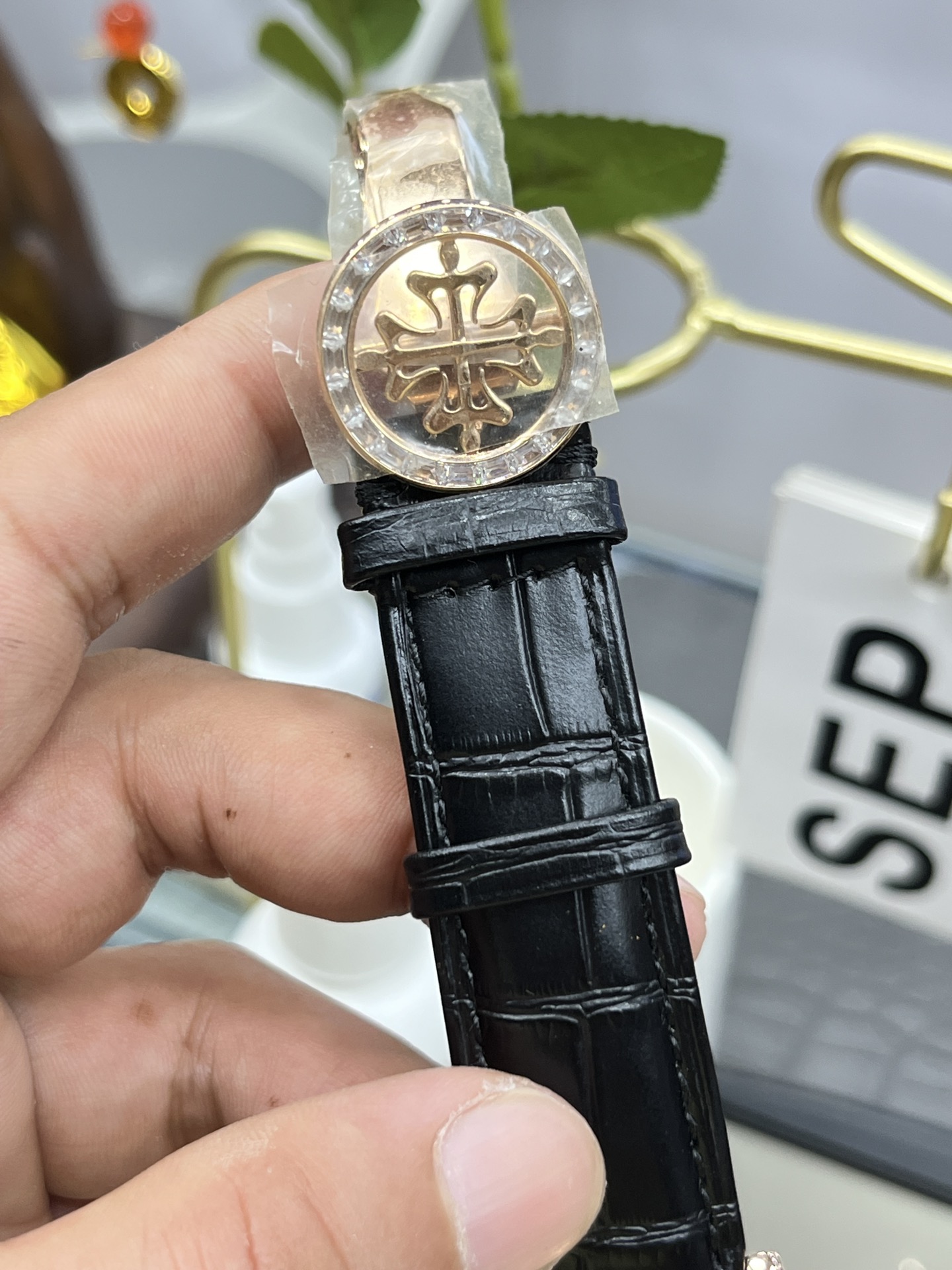 Classic Watch – IW-2363 - Image 8