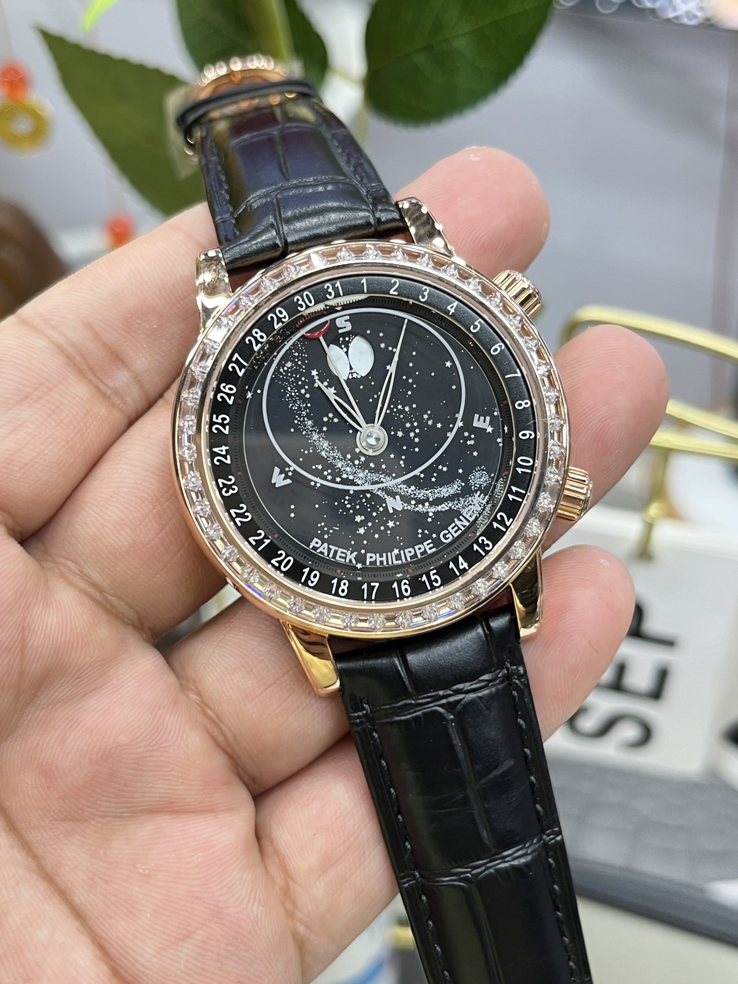 Classic Watch – IW-2363 - Image 3