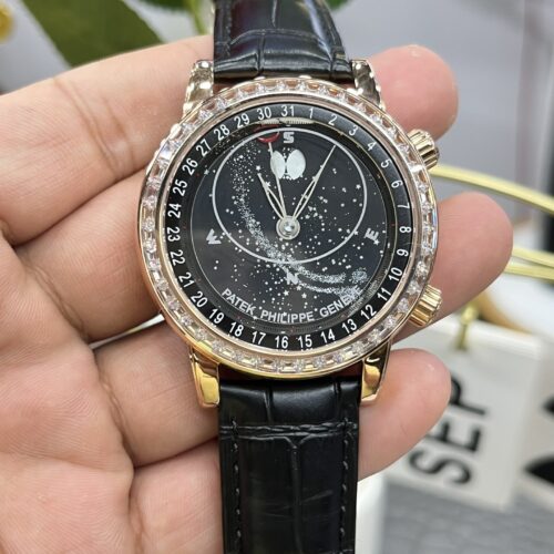 Classic Watch – IW-2424
