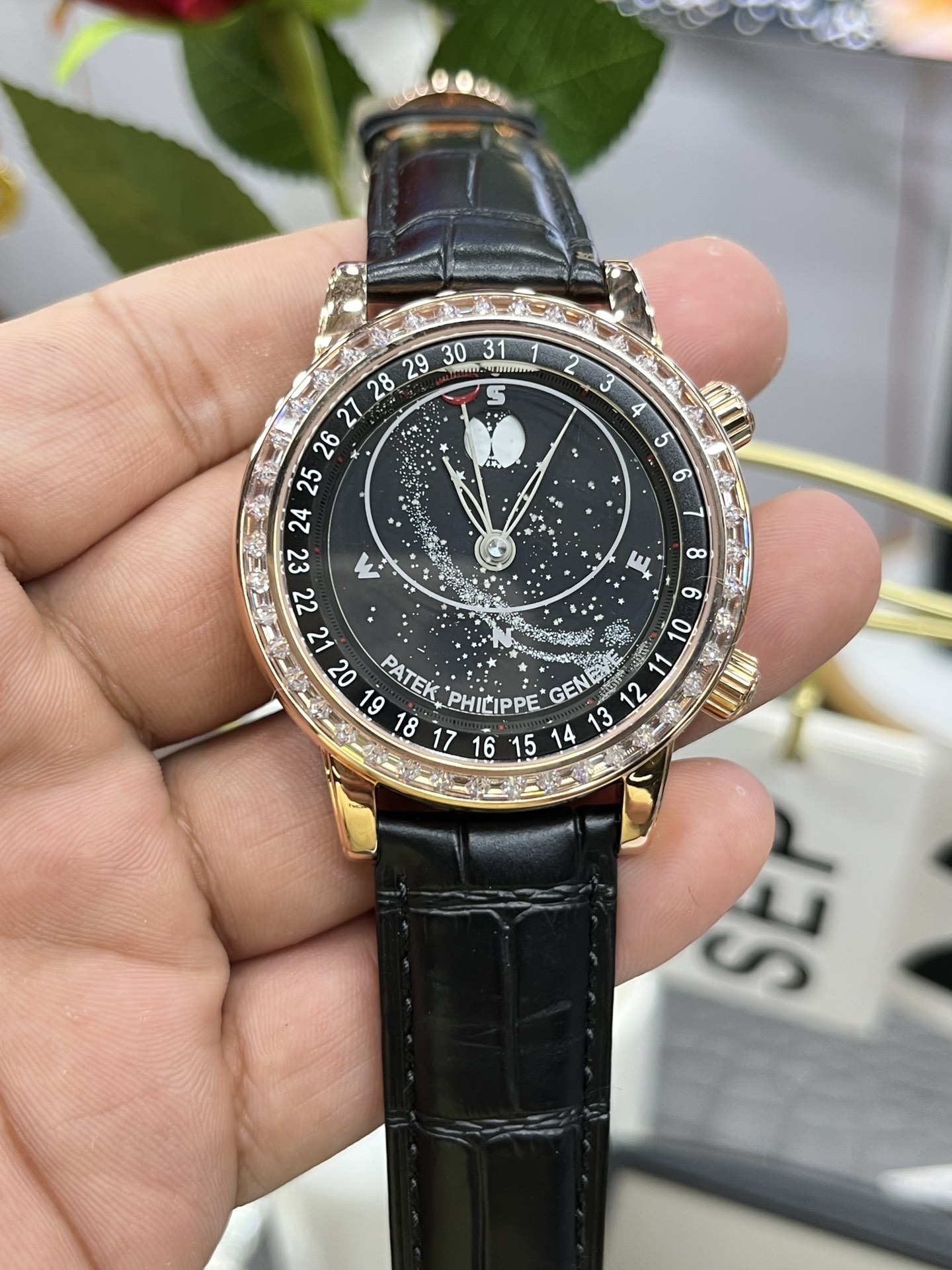 Classic Watch – IW-2363