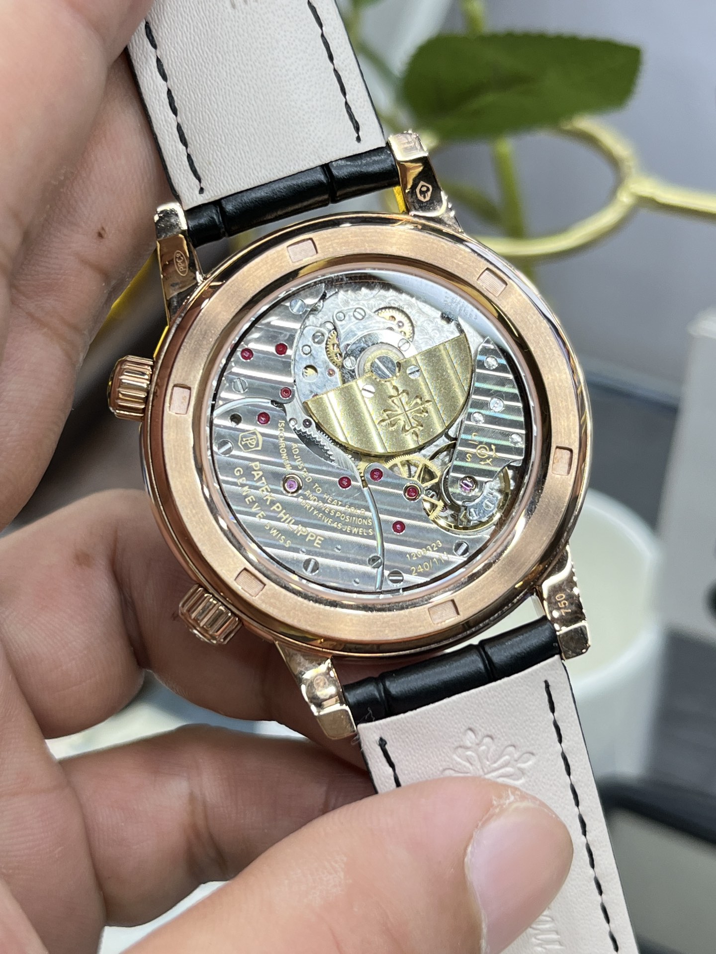 Classic Watch – IW-2363 - Image 7