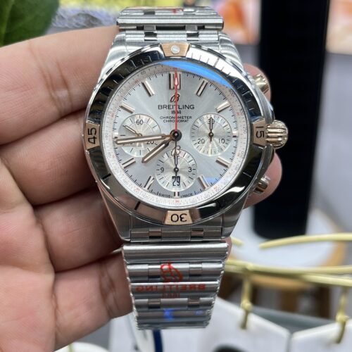 i1695729852_8550_0.jpg Breitling Classic Chronograph 42 mm Watch – IW-0616