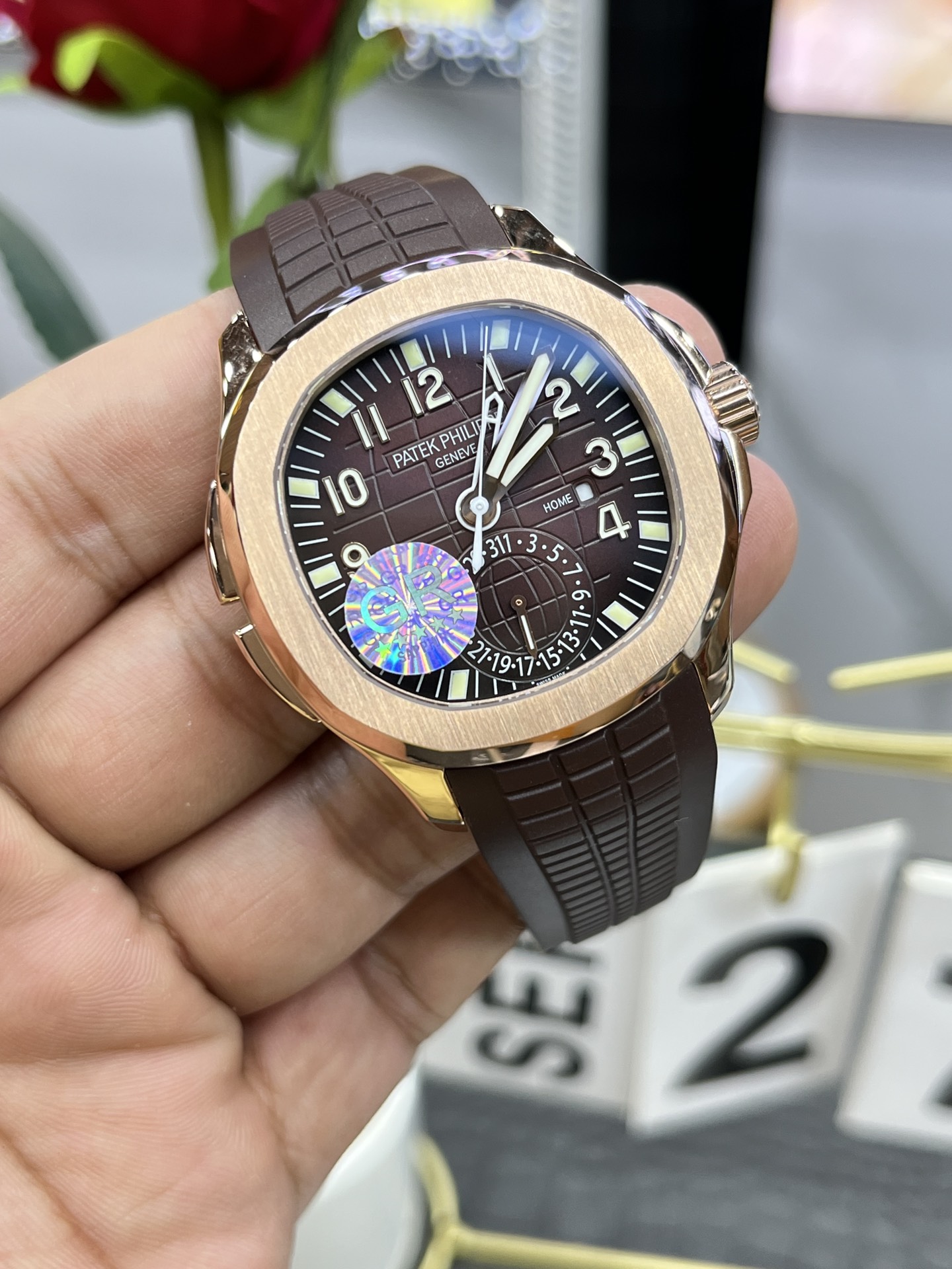 Aquanaut Watch – IW-2362 - Image 3