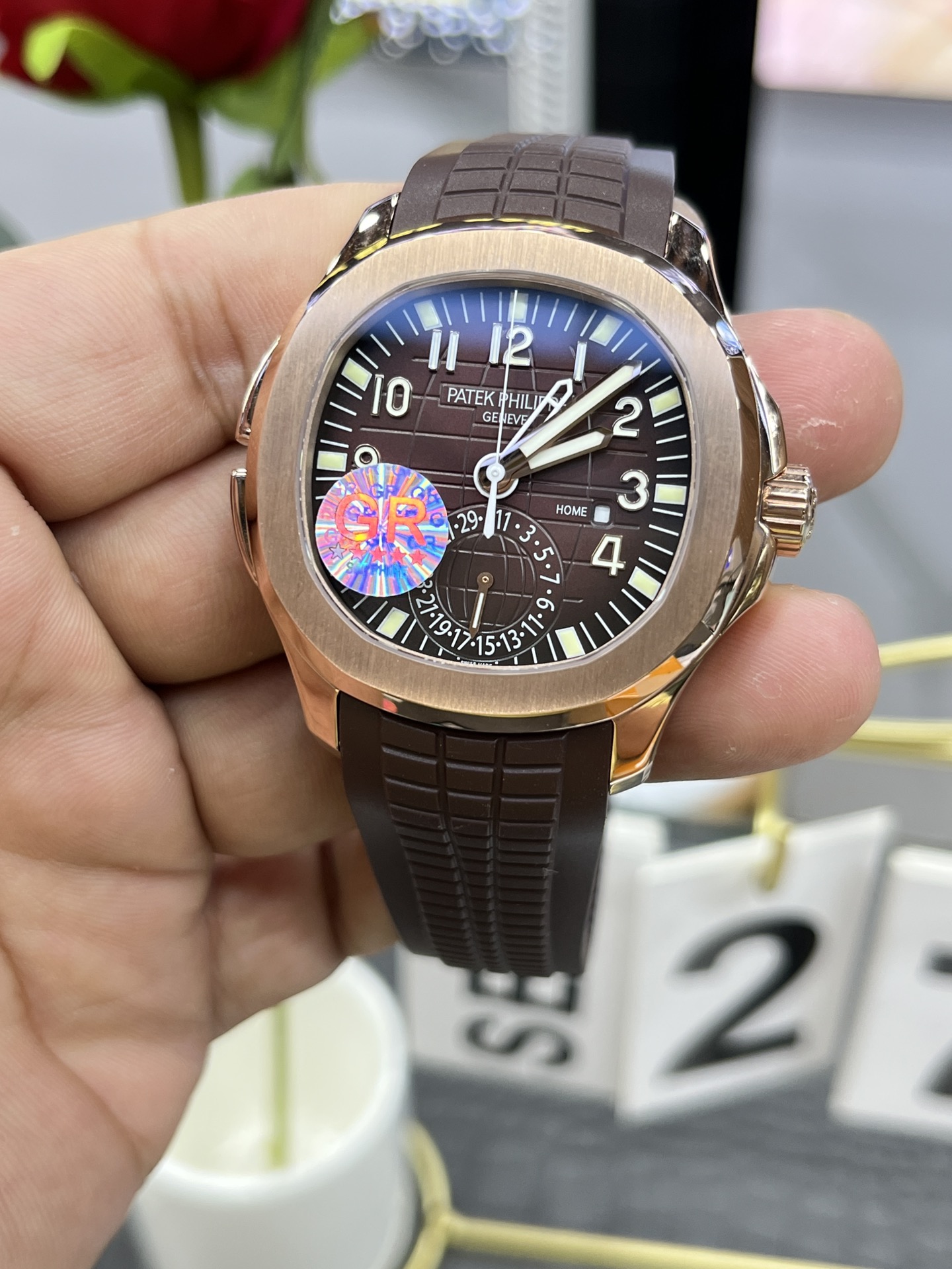 Aquanaut Watch – IW-2362 - Image 2