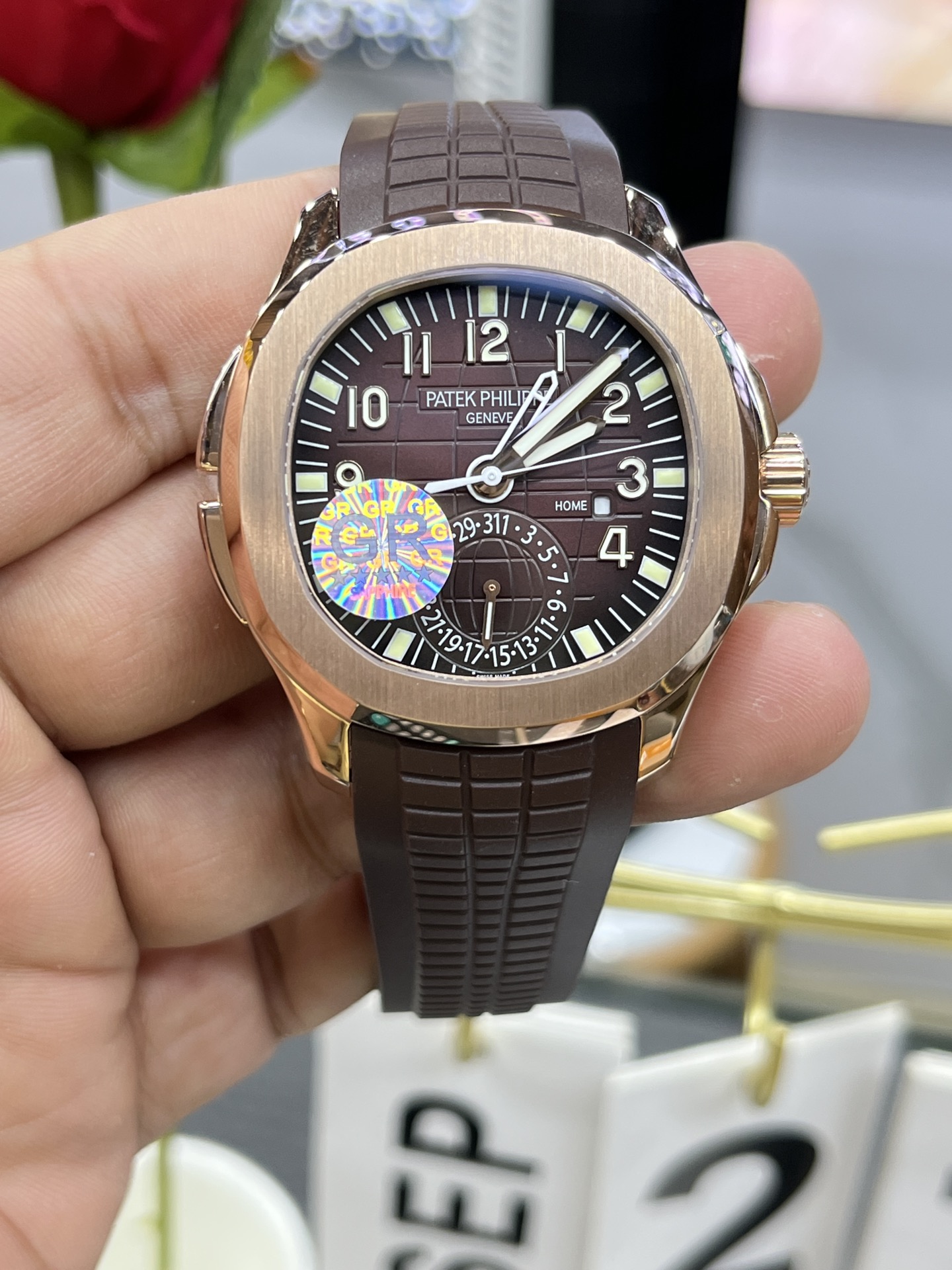 Aquanaut Watch – IW-2362 - Image 5