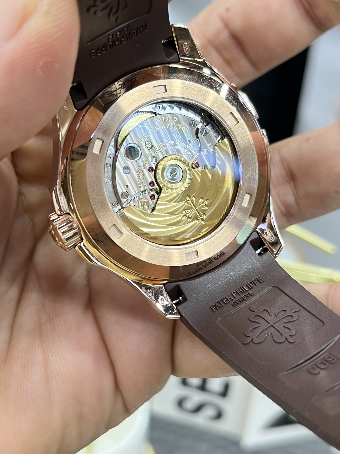 Aquanaut Watch – IW-2362 - Image 7