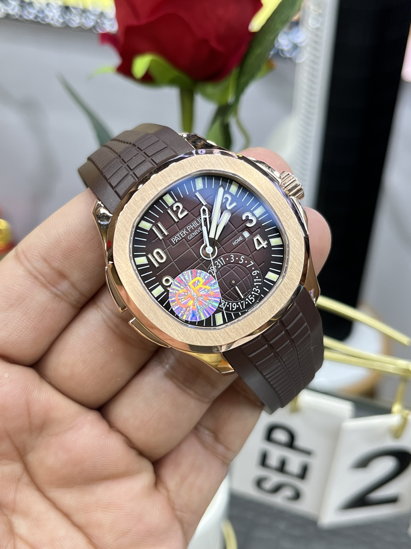 Aquanaut Watch – IW-2362 - Image 9