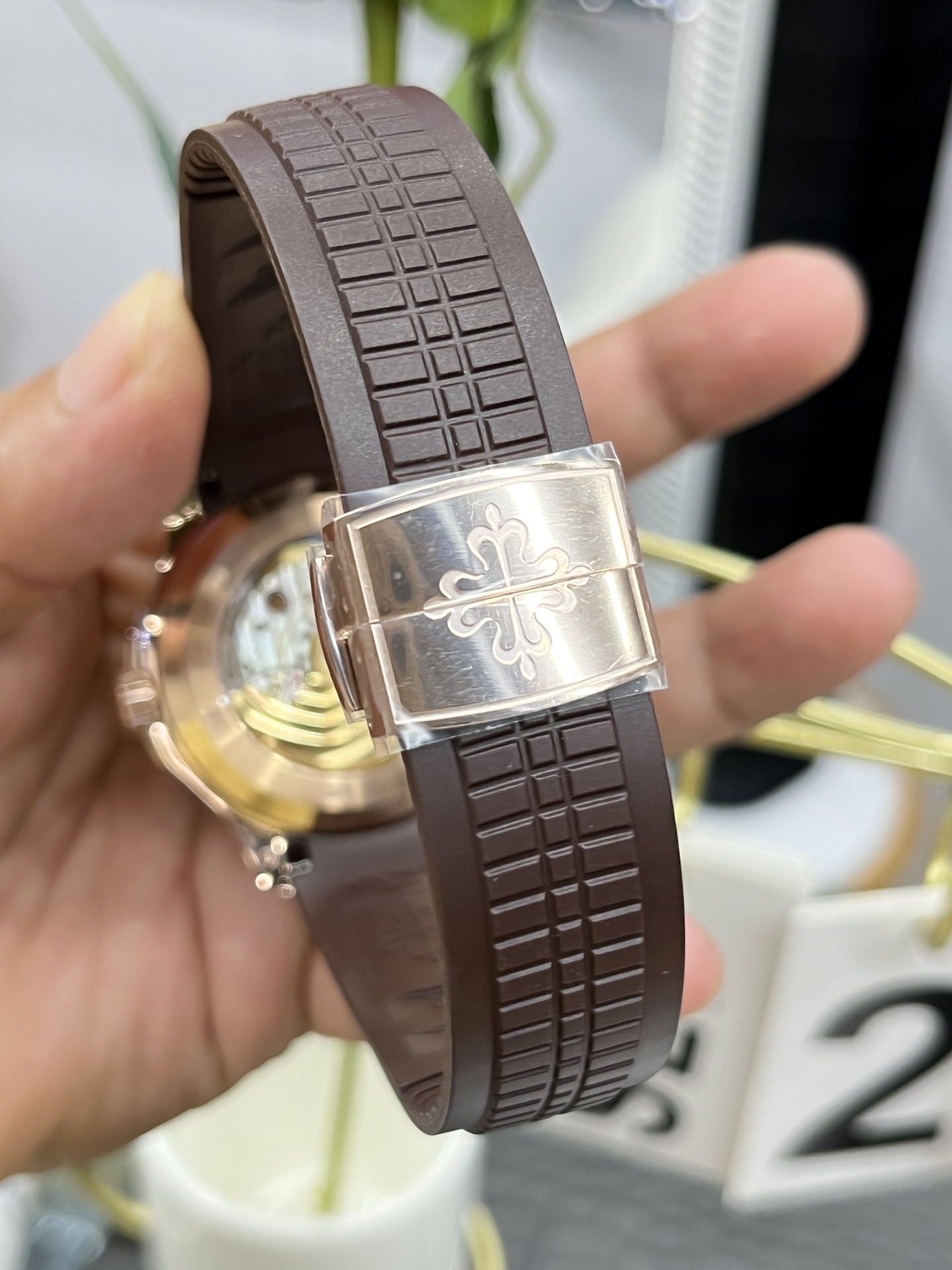 Aquanaut Watch – IW-2362 - Image 8