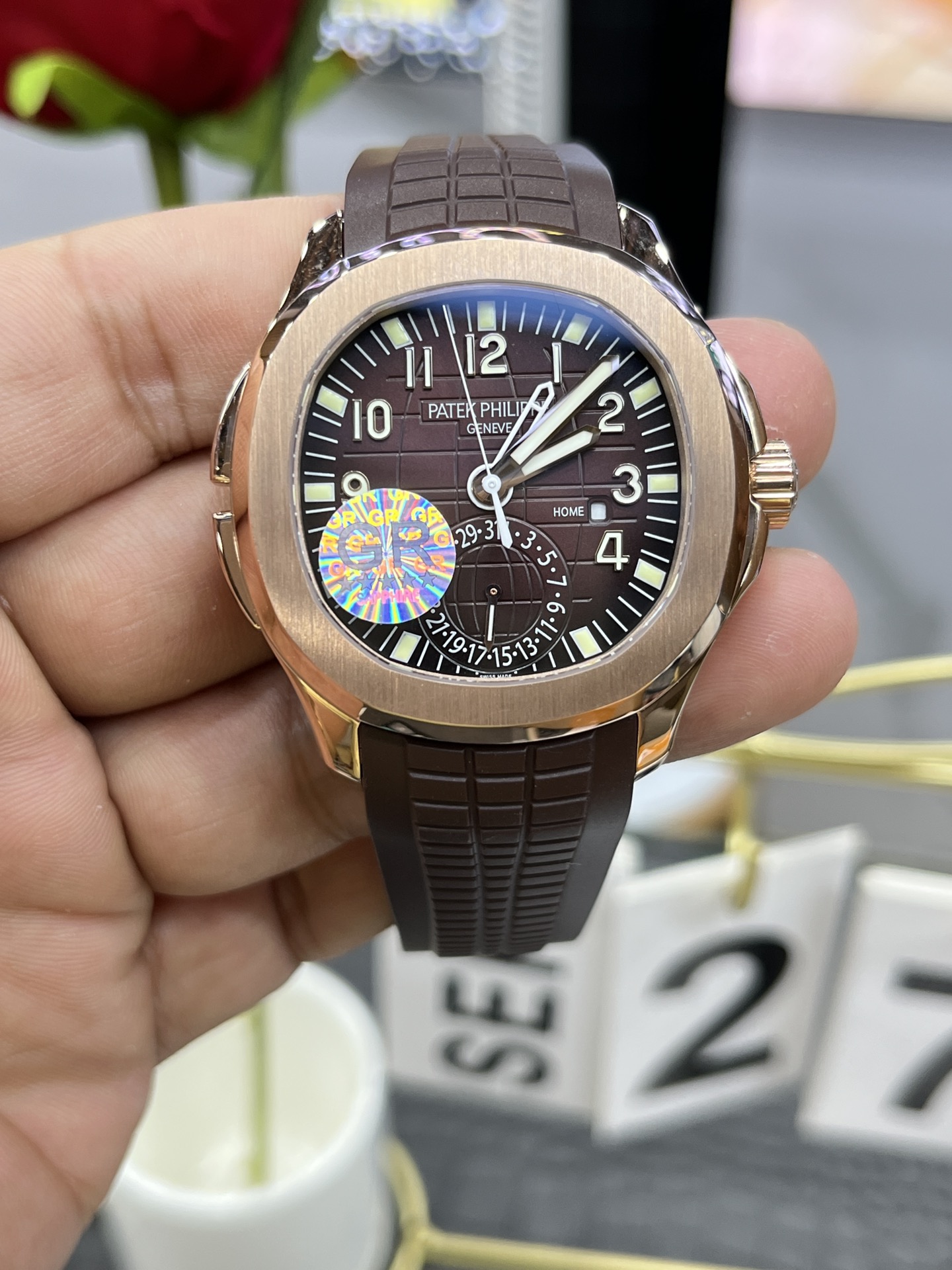 Aquanaut Watch – IW-2362