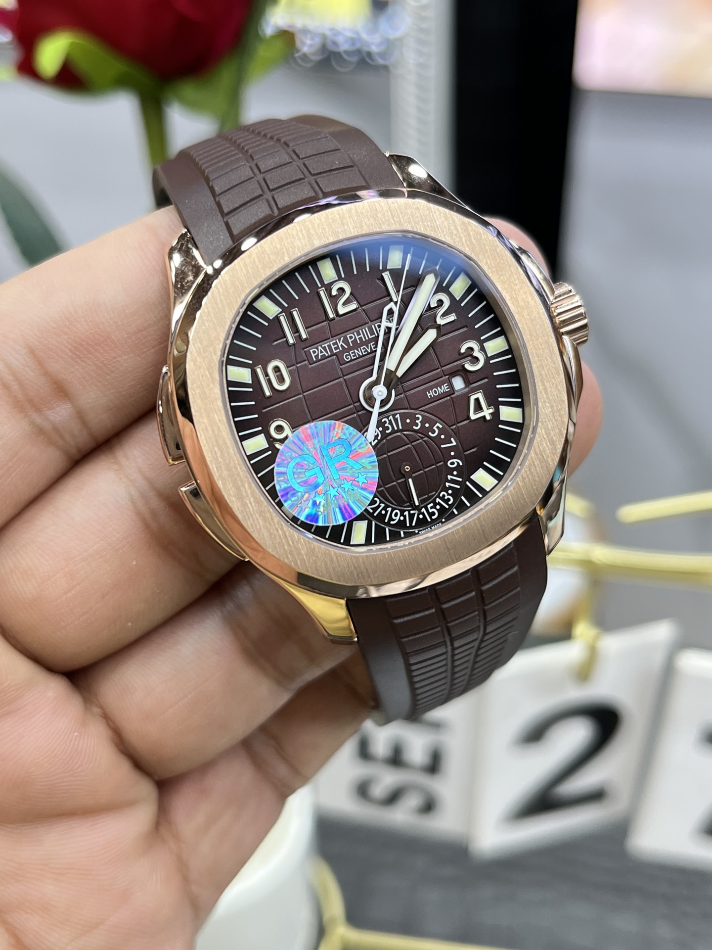 Aquanaut Watch – IW-2362 - Image 4