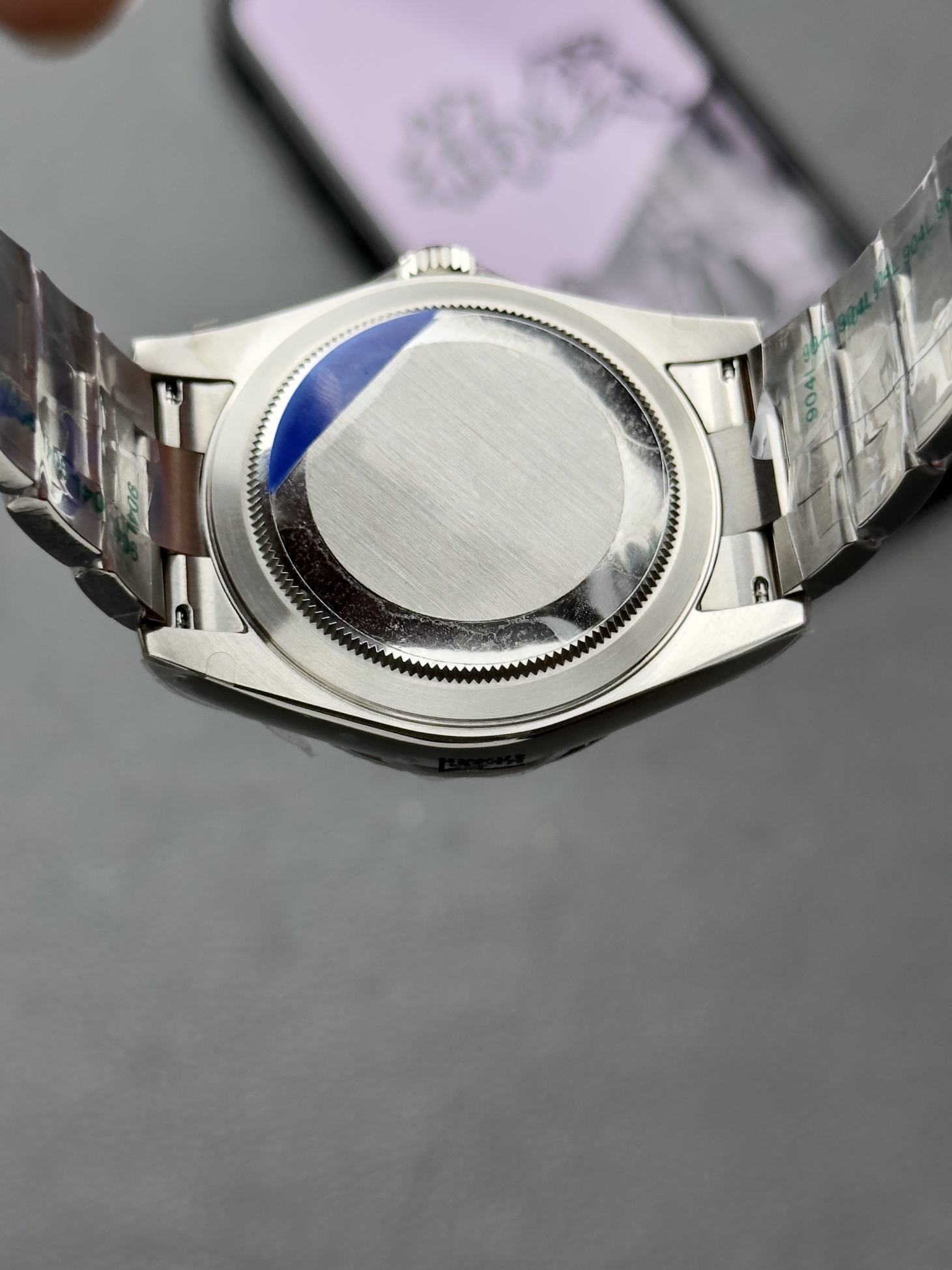 Classic Watch – IW-3478 - Image 5