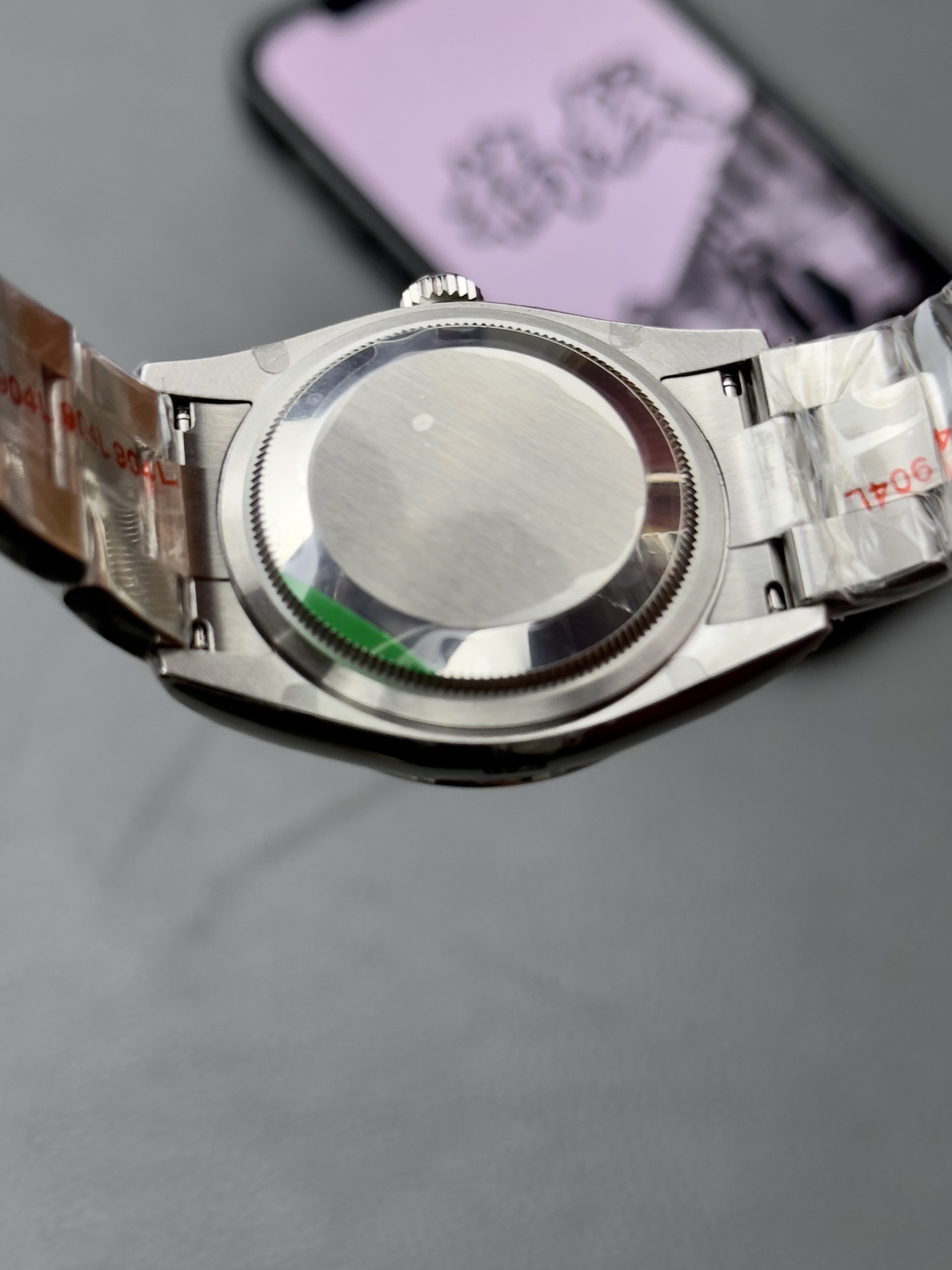 Datejust 36 mm Watch – IW-3496 - Image 5