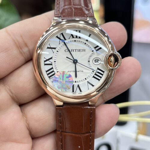 Classic Watch – IW-1670