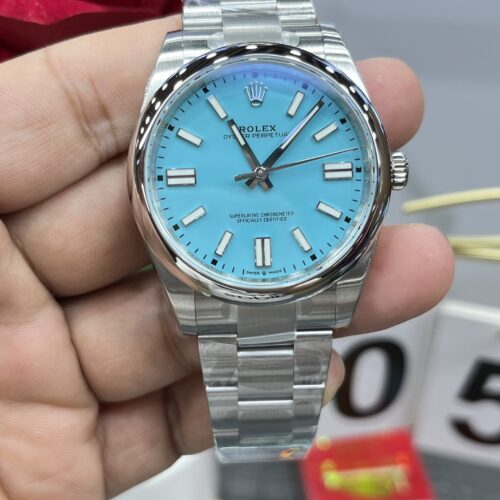 Oyster Perpetual Watch – IW-3397