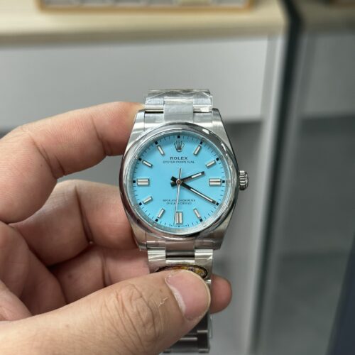Oyster Perpetual 36 mm Watch – IW-3347