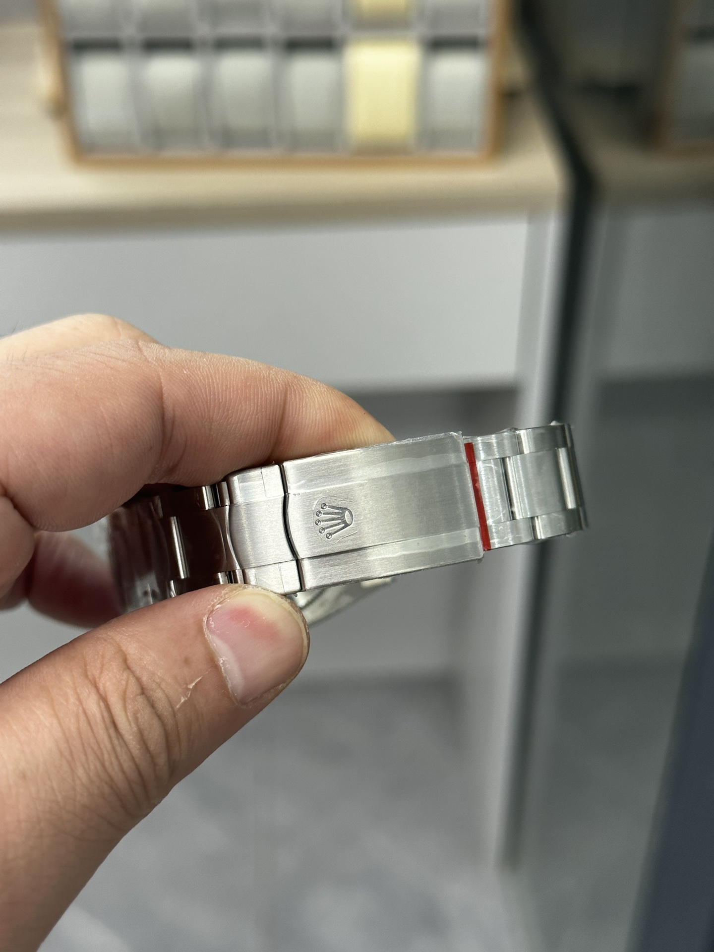 Oyster Perpetual 36 mm Watch – IW-3347 - Image 6