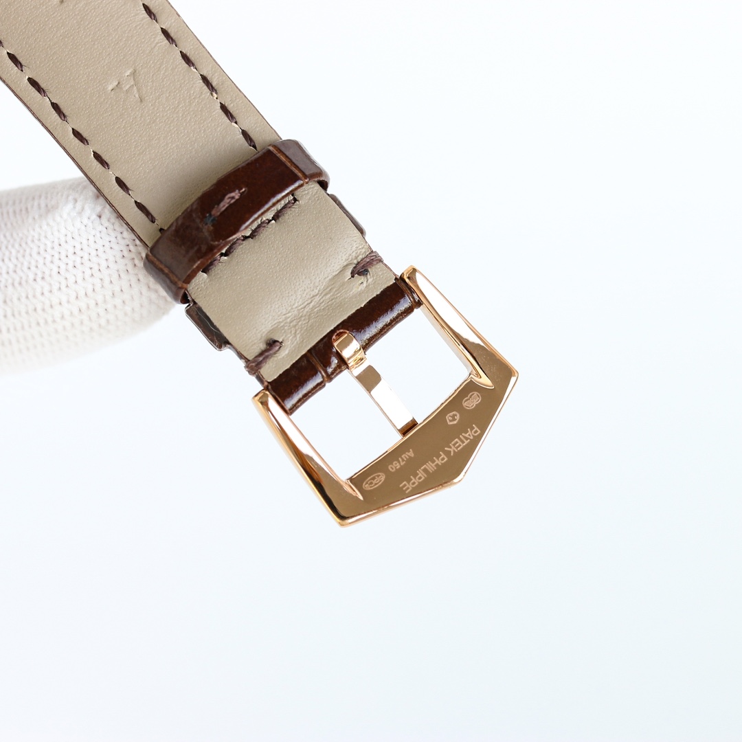 Patek Philippe Classic 40 mm Watch – IW-2351 - Image 9