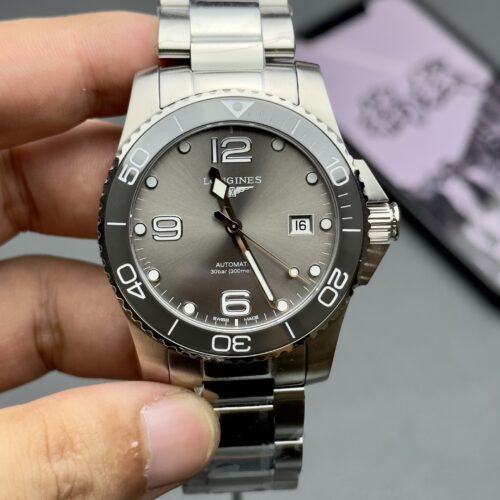 Classic Watch – IW-0715