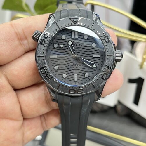 Seamaster 43.5 mm Watch – IW-1369