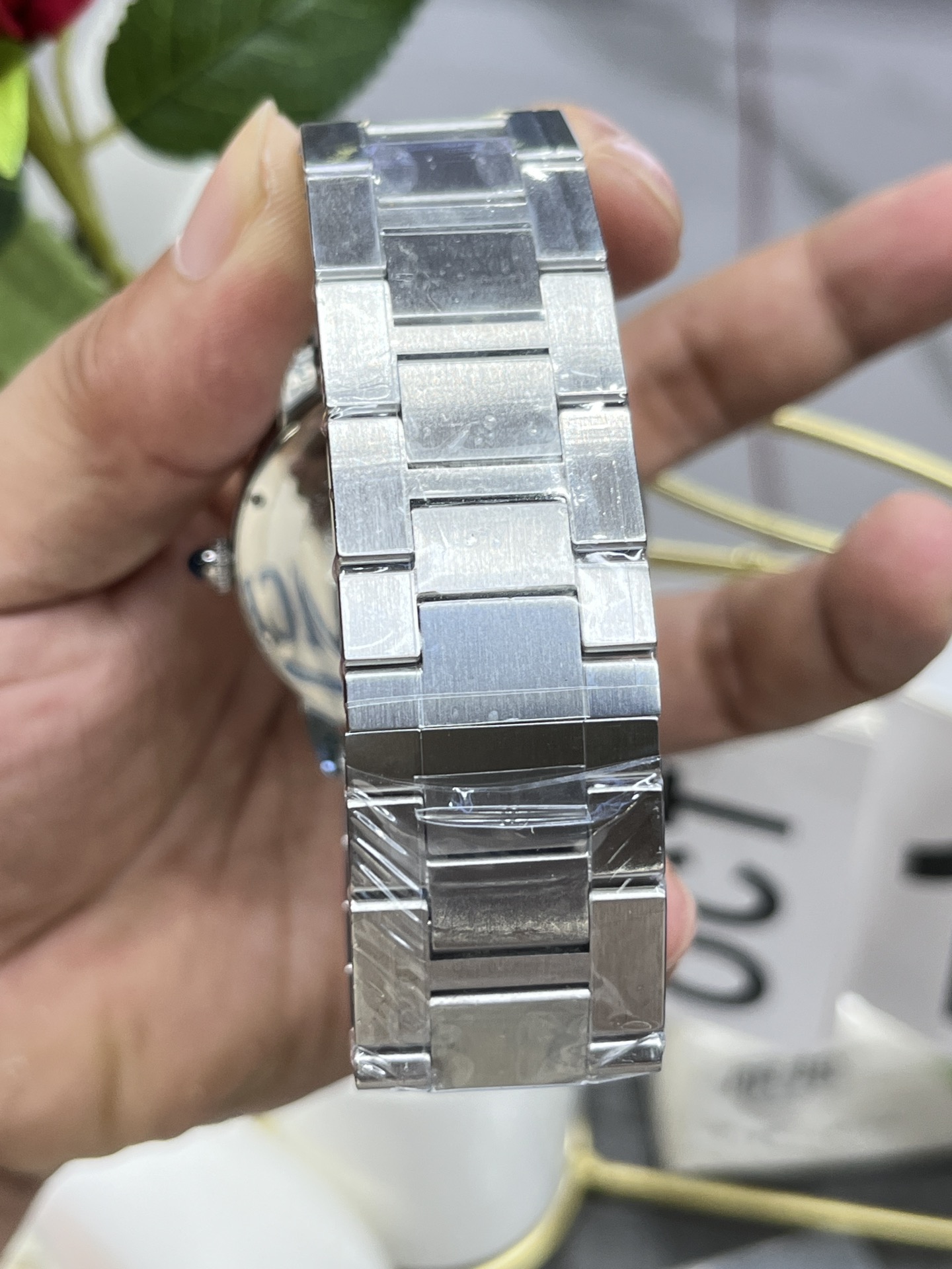Classic 42 mm Watch – IW-1676 - Image 8