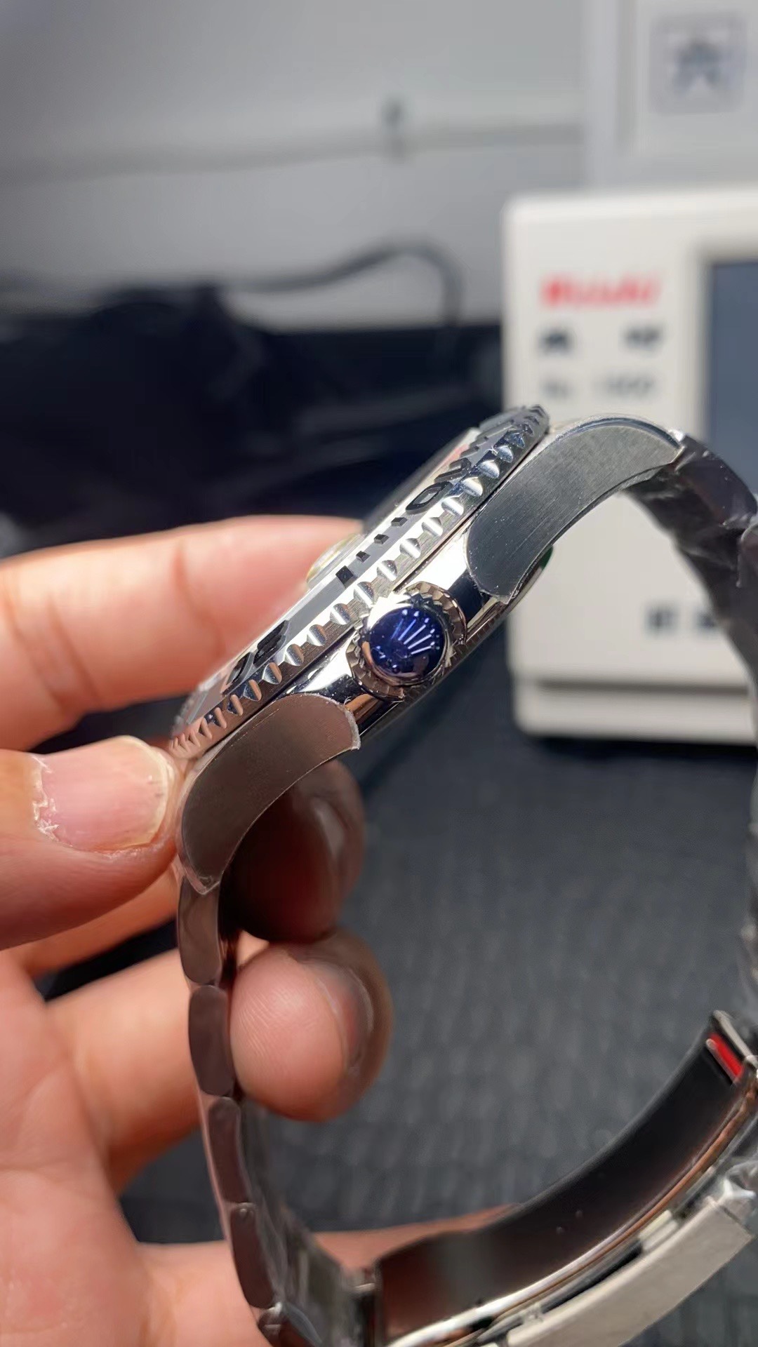 Yacht-Master 42 mm Watch – IW-3381 - Image 3