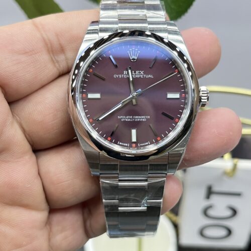 Oyster Perpetual 39 mm Watch – IW-3401