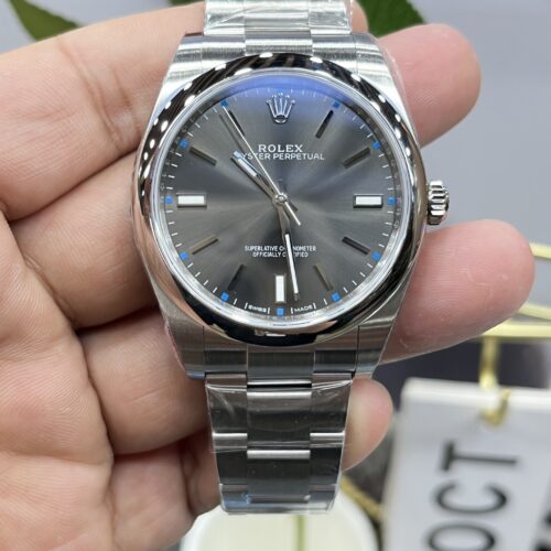 Oyster Perpetual 39 mm Watch – IW-3405