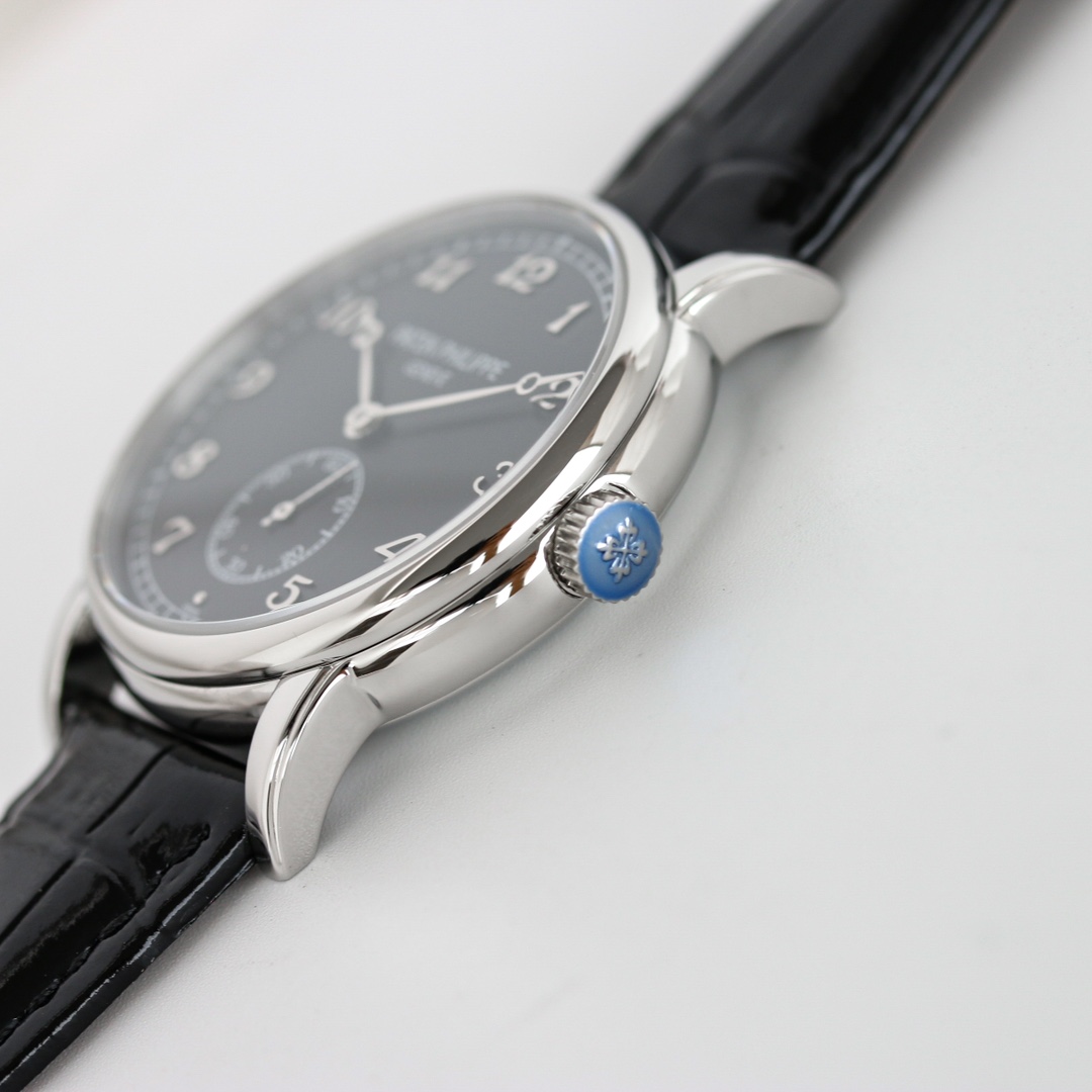 Patek Philippe Classic 40 mm Watch – IW-2355 - Image 7
