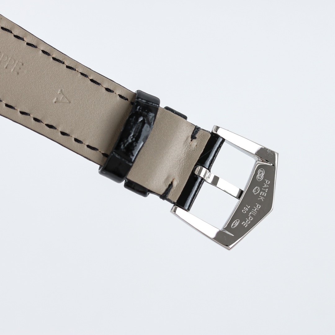 Patek Philippe Classic 40 mm Watch – IW-2355 - Image 9