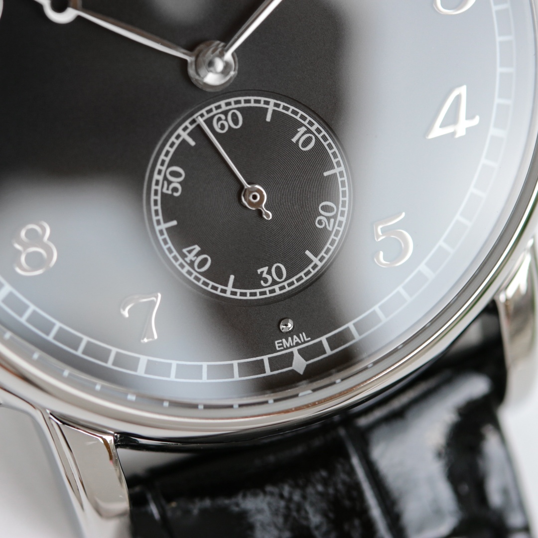 Patek Philippe Classic 40 mm Watch – IW-2355 - Image 6