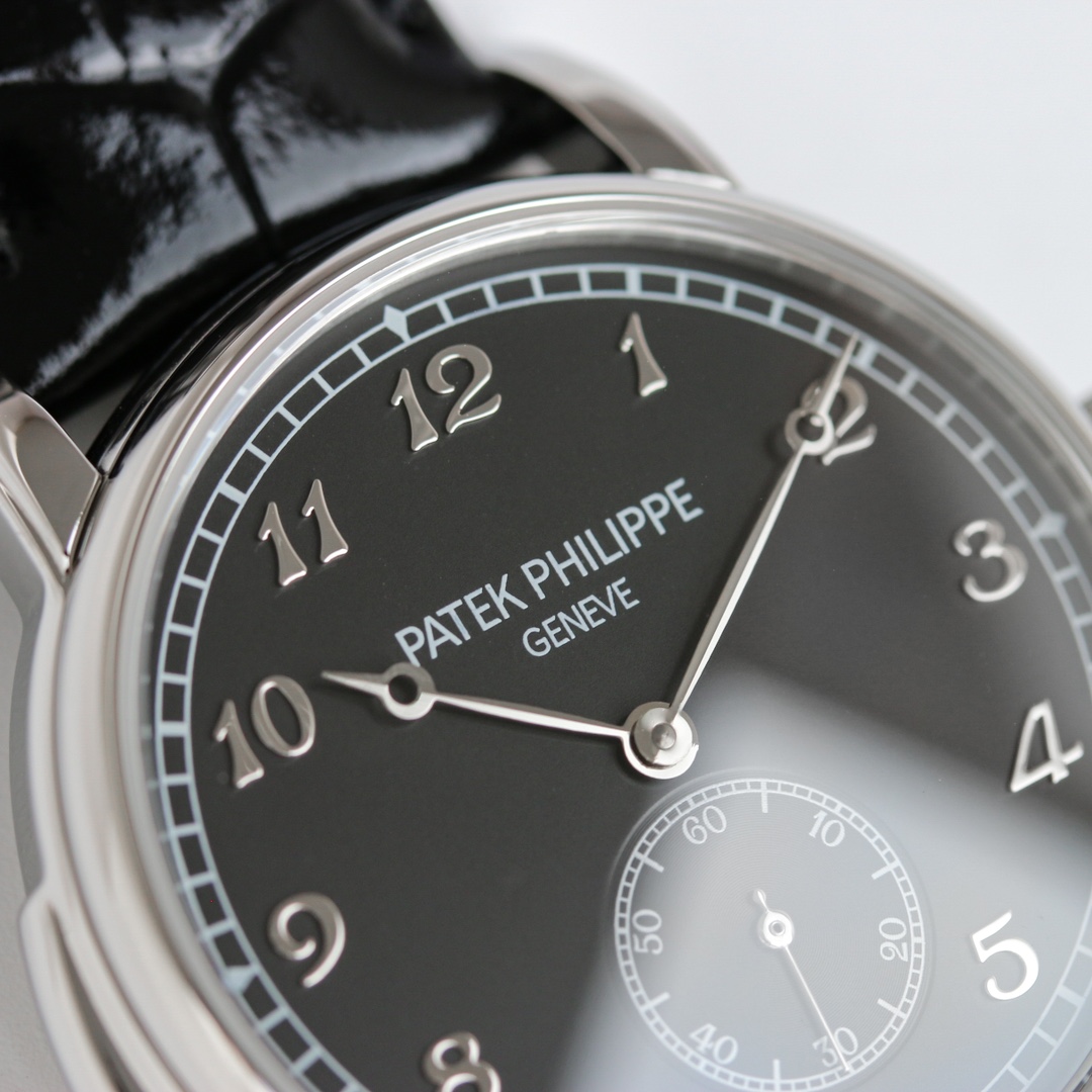 Patek Philippe Classic 40 mm Watch – IW-2355 - Image 5