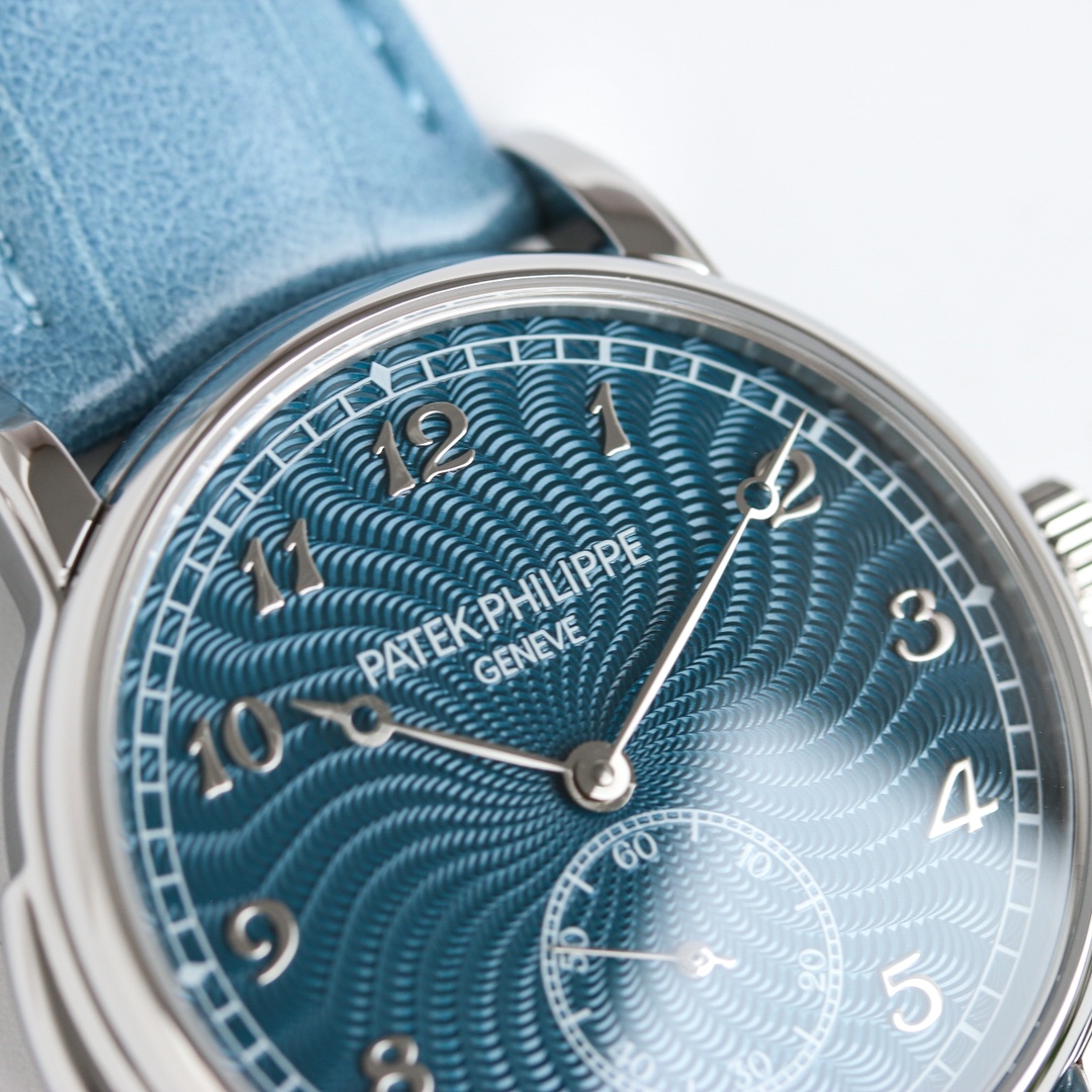 Patek Philippe Classic 40 mm Watch – IW-2353 - Image 5