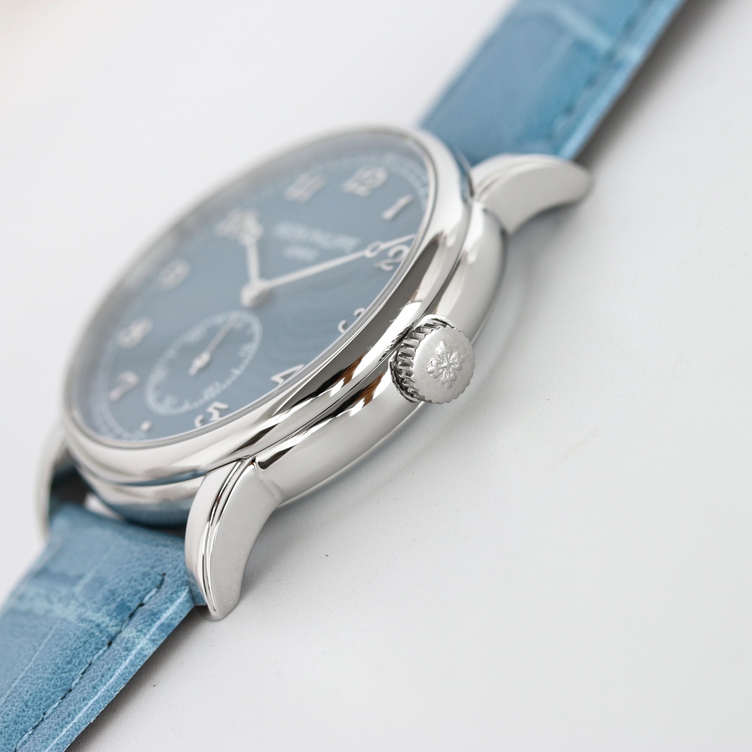 Patek Philippe Classic 40 mm Watch – IW-2353 - Image 7