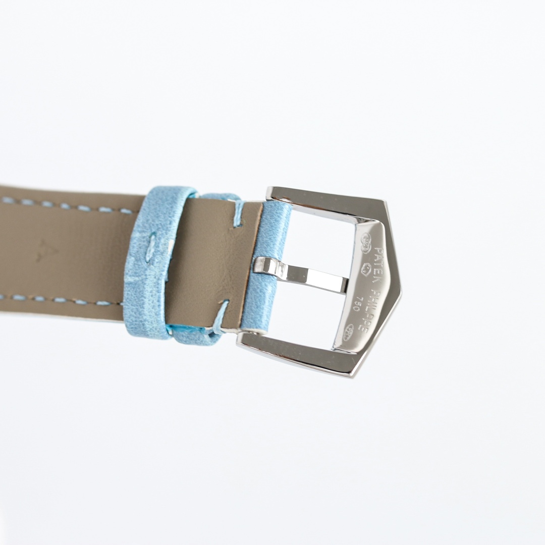 Patek Philippe Classic 40 mm Watch – IW-2353 - Image 9