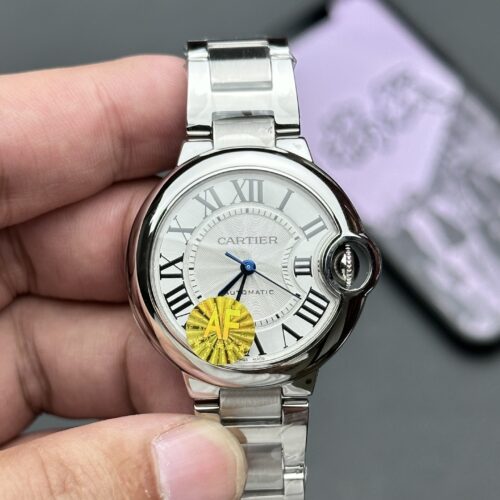 Classic Watch – IW-1622