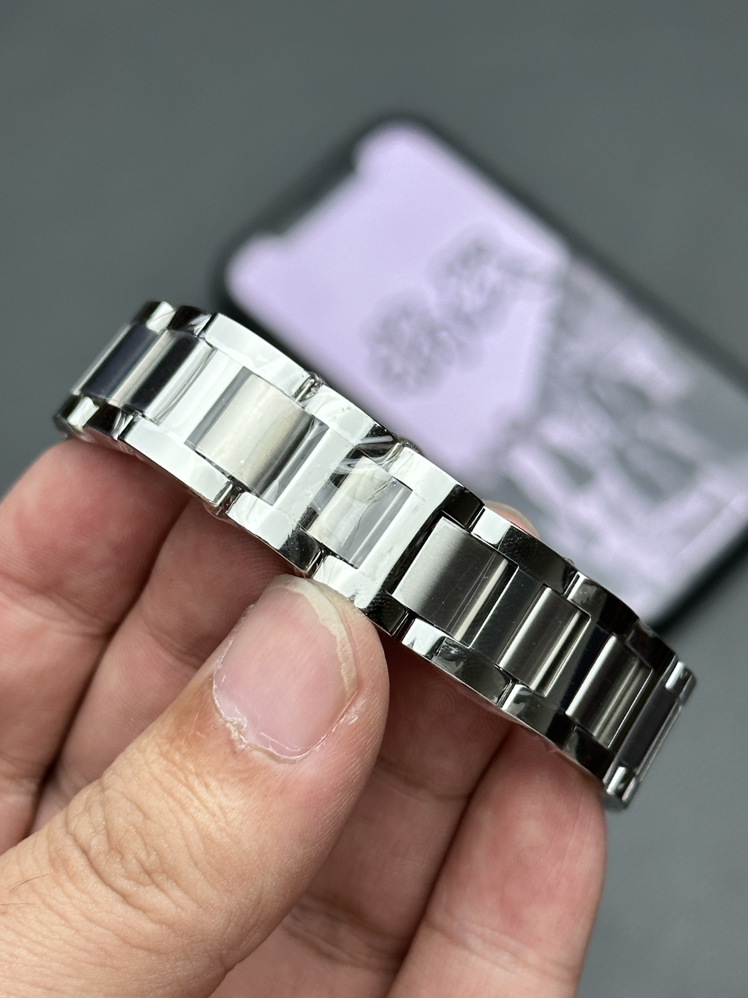 Classic Watch – IW-1610 - Image 5