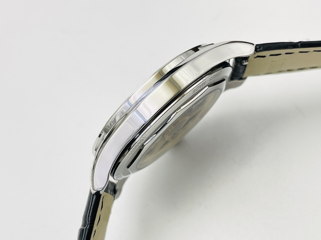 Vacheron Constantin Classic 40 mm Watch – IW-0955 - Image 6
