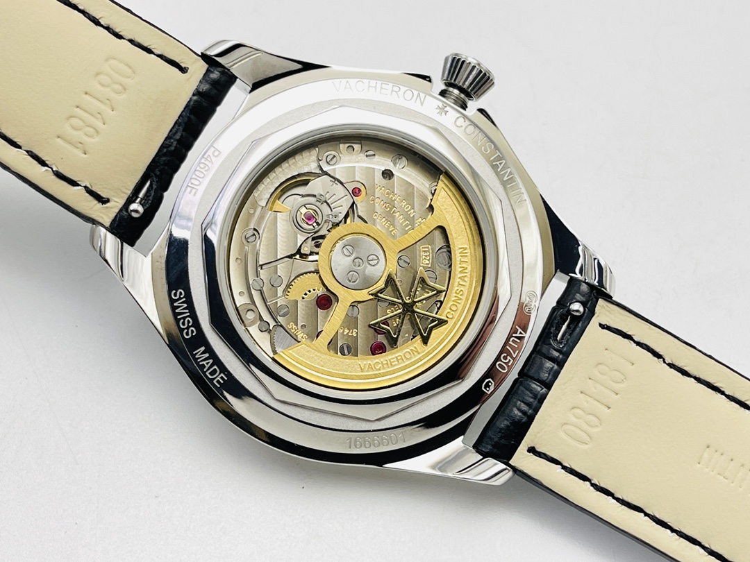 Vacheron Constantin Classic 40 mm Watch – IW-0955 - Image 7