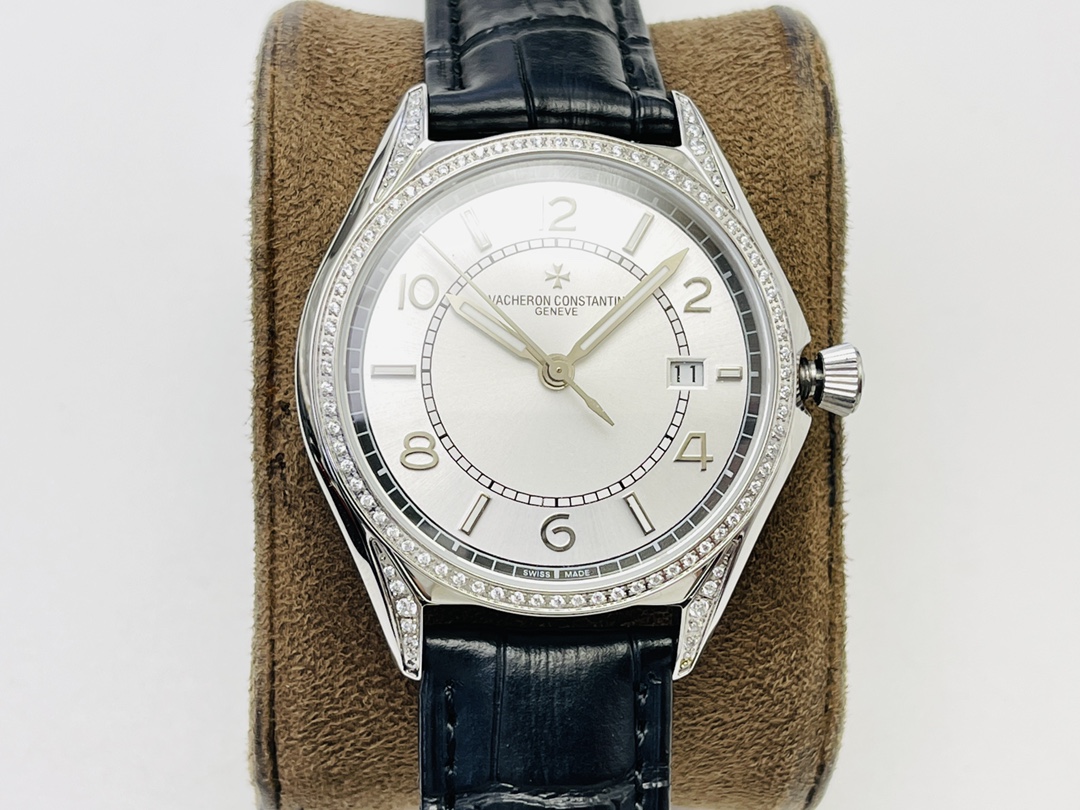 Vacheron Constantin Classic 40 mm Watch – IW-0955